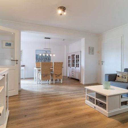 Apartmán Deichlamm Sankt Peter-Ording Exteriér fotografie