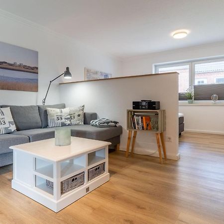 Apartmán Deichlamm Sankt Peter-Ording Exteriér fotografie