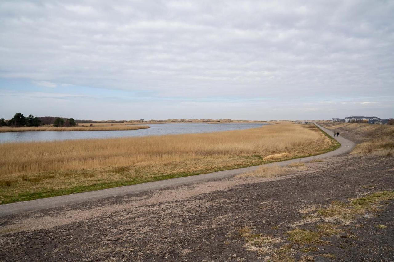 Apartmán Deichlamm Sankt Peter-Ording Exteriér fotografie